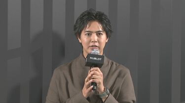 片寄涼太】家族との時間に夢中〝できる限りキッチンに立ちたい〟と家族