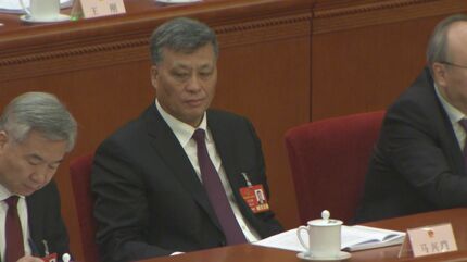 中国共産党 トップ24の幹部を「重大な規律違反の疑い」で調査 事実上の