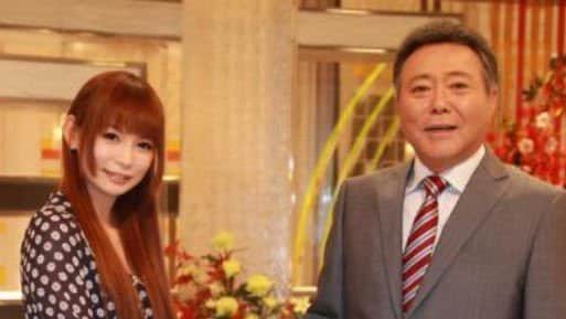 【中川翔子】小倉智昭さんを悼む「特別な緊張の中、あの優しさに本当に救われました」|TBS NEWS DIG