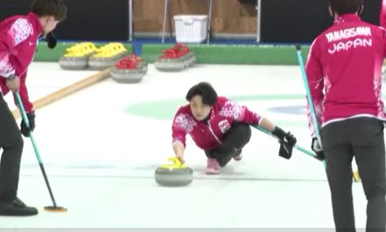 「世界選手権ですべて発揮したい」SC軽井沢クラブが練習公開　長野|TBS NEWS DIG