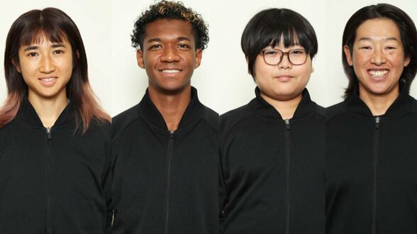 【アジア大会みどころ】陸上は男女マラソン、男子110mH予選に村竹ラシッド＆泉谷駿介が登場　10000m銀の田中希実が2個目のメダルへ|TBS NEWS DIG