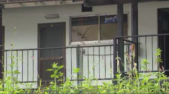 「遺体は父親」などと話す　死体遺棄の疑いで逮捕　56歳男を送検　80代父親とみて捜査　長野・諏訪市　|　SBC NEWS | 長野のニュース | SBC信越放送