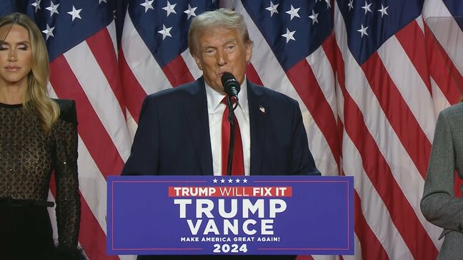 トランプ氏“不倫口止め”裁判 検察が量刑言い渡し延期に同意 「大統領任期後の言い渡しも検討」|TBS NEWS DIG