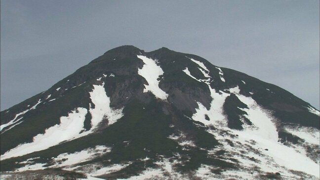 ヒグマに襲われ20代男性が安否不明 登山道の脇道へ引きずりこまれる 付近では人とヒグマが至近距離で遭遇する事案相次ぐ 北海道羅臼岳|TBS NEWS DIG