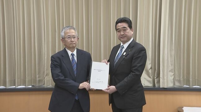南海トラフ巨大地震 被害想定13年ぶりに見直し 死者29.8万人、新たに福島にも津波到達 全国の浸水面積3割増「国民や産業界が本気になって取り組んで」|TBS NEWS DIG