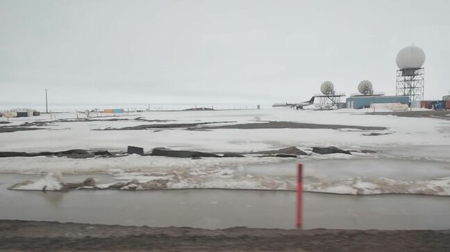 JERA アラスカLNG調達に関心表明 米企業「グレンファーン」と意向表明書を結ぶ 調達契約を結ぶかは開発状況などを見極め判断|TBS NEWS DIG