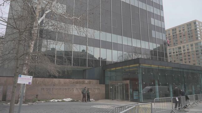 トランプ関税の還付手続き システム改修は最大8割完了 手続き開始命令は再度延期|TBS NEWS DIG