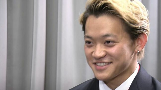 ブレイキン世界最高峰のソロバトル 岡山市出身のISSIN(菱川一心選手)優勝「小さい頃からの夢をやっと叶えられた」|TBS NEWS DIG