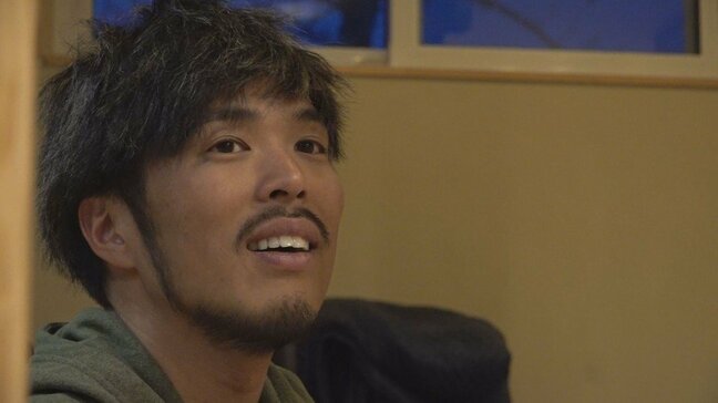 【スノーボード】W杯転戦のボーダーが園長先生に…7年のブランクを経て再び“本気”の世界へ「自分にしかできないことを」吉岡健太郎が目指す輝く大人の姿|TBS NEWS DIG