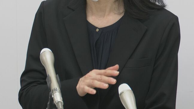 娘の成人式翌日、夫は命を絶った　直前9か月間の残業 ほぼ100時間以上「なぜ助けてくれなかった？」　熊本県教委職員の遺族「和解ではなく合意」|TBS NEWS DIG