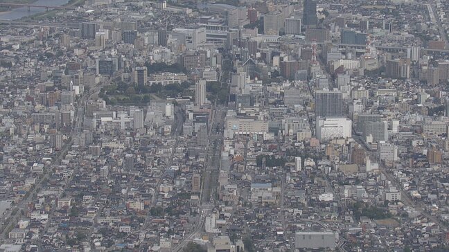 有効求人倍率は1.52倍 7か月連続上昇 卸売業や小売業、建設業など求人数が増加 富山労働局|TBS NEWS DIG