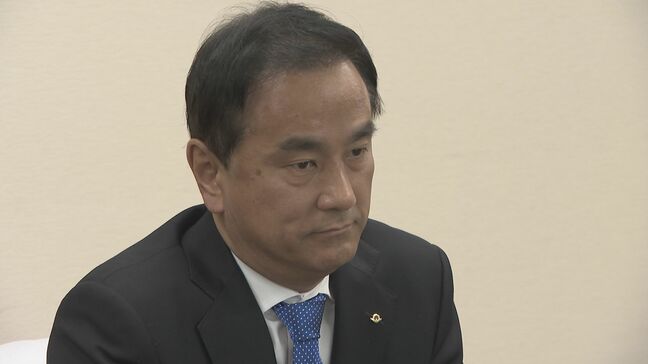 山口県新年度予算の知事査定始まる 村岡知事4期目のスタートに「成長と守る力の好循環」|TBS NEWS DIG