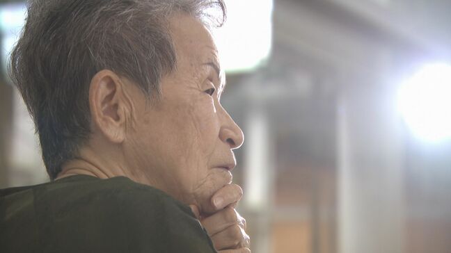 「80年たったからどうなのよ。あの1945年の事実は消すことができない」原爆の記憶を次の世代へ…つなぐ人たちの思い|TBS NEWS DIG