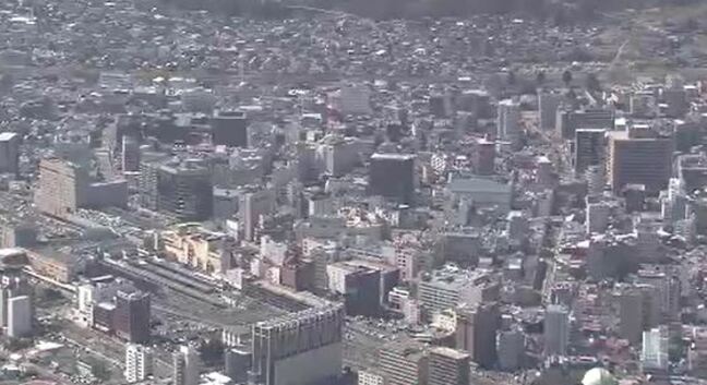 「雇用情勢は堅調に推移」長野県内の2月の有効求人倍率　1.23倍で前年同月比0.06ポイント下回る「物価上昇などの影響を注視」|TBS NEWS DIG