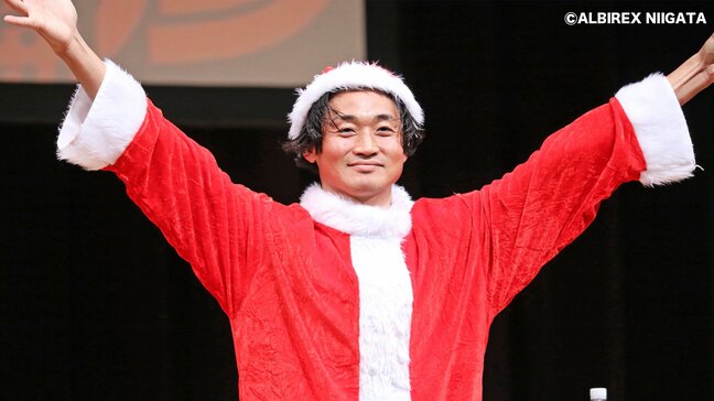 “死んだ魚の目”から“新潟の太陽”へ 千葉和彦 アルビレックス新潟での11年半の記憶【最初で最後の独演会・前編】|TBS NEWS DIG