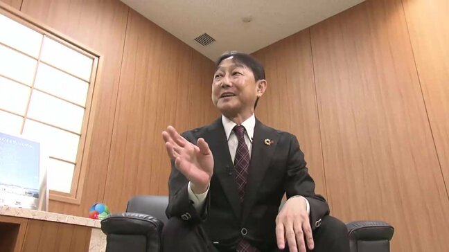 「創業者のDNA」「優先的に広島市で出店」「プライベートブランド創出」・・・32年ぶりの交代　イズミ新社長の町田繁樹氏単独インタビュー|TBS NEWS DIG