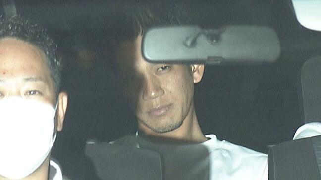 暴行の現場映像が消去されたか…捜査対象者への暴行事件 大阪府警巡査部長の裁判で指摘「消去するとしたら?」「捜査本部に従事していた人間」|TBS NEWS DIG