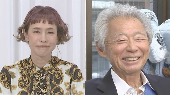 【久本雅美】みのもんたさんを悼む「ガハハと笑う豪快なみのさんの姿が浮かんできます」|TBS NEWS DIG