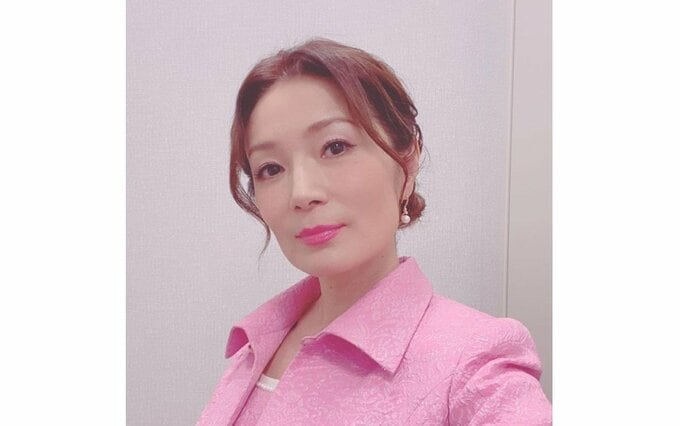 マルシアさん　「元義理の父」・唐十郎さんを追悼　「演劇や文化の話をジョークを飛ばしながら爆笑した」|TBS NEWS DIG