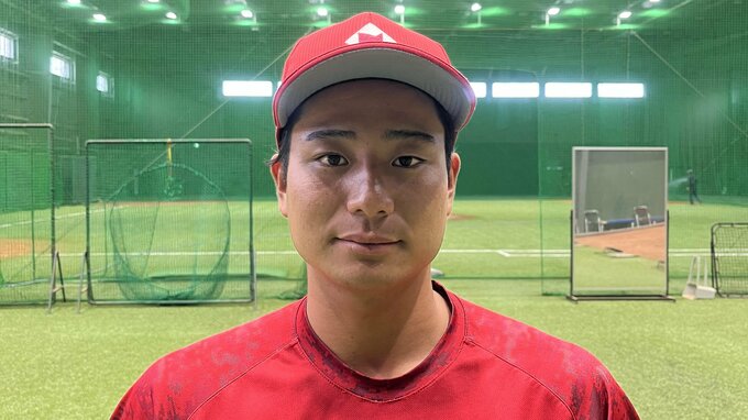 【２０２４年注目選手】日本生命・石伊雄太　阪神・湯浅と幼なじみのプロ注目強肩捕手！都市対抗では「バッテリーでリズム作る」|TBS NEWS DIG