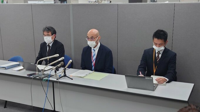 果樹園で試食のりんご提供して12人食中毒　患者の便から「O157」検出　茨城県|TBS NEWS DIG