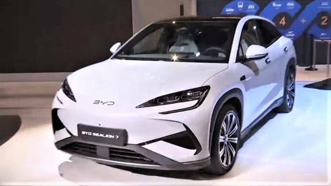 BYDは「品質重視」の戦略か　中国メーカー台頭で複雑化する自動車市場　投資計画の見直しも