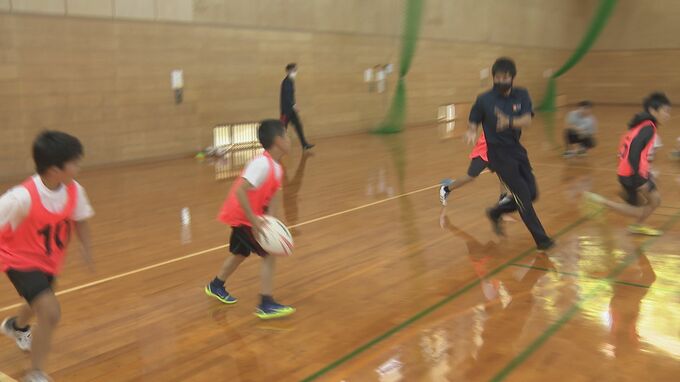 競技力の向上を目指し“ジュニアの発掘・育成に力を入れる”　山口県|TBS NEWS DIG