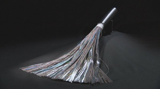 フジクラ 光ファイバーケーブル日米で最大3000億円投資へ　生産能力3倍に 米国のAIインフラ強化