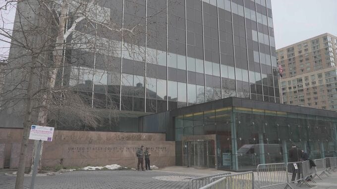 トランプ関税の還付手続き　システム改修は最大8割完了　手続き開始命令は再度延期