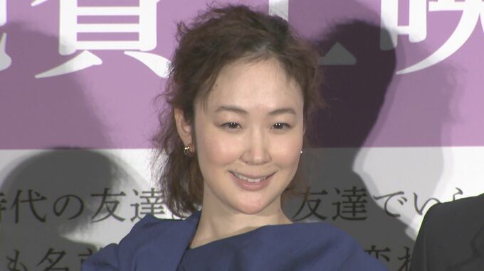 【黒木華】見どころは黒木華の歌うエンディング曲。藤間爽子が大絶賛「そこは必ず忘れないで最後まで聞いてほしい」|TBS NEWS DIG