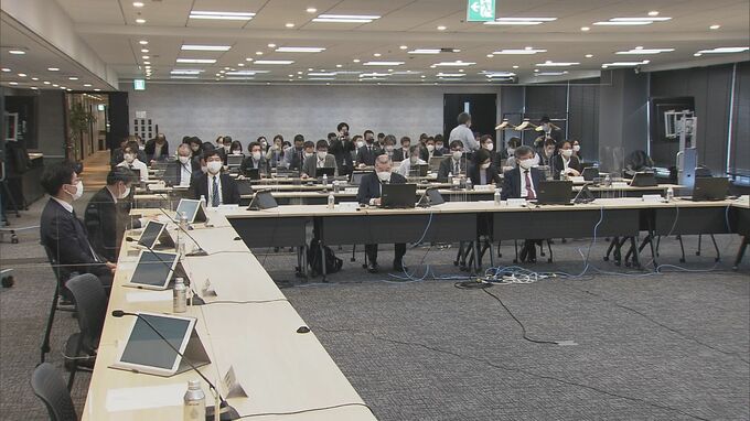 後期高齢者の医療保険料　上限額の段階的引き上げ案を提示　厚生労働省|TBS NEWS DIG