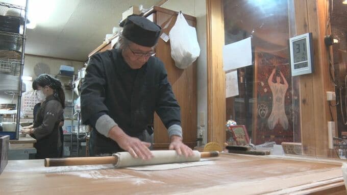 一気に冷え込み紅葉も駆け足…3連休前半は荒天か、大山は初冠雪の可能性 雨でも楽しめる連休は「新そば」で | BSSニュース | BSS山陰放送