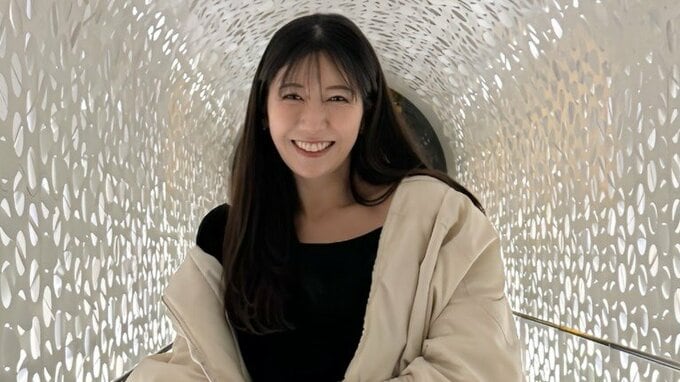 【穂川果音】大阪の高級ホテル『Ｗ大阪』を訪問「キラキラなコンセプト」「お部屋も鮮やかなインテリア」うどんもたこ焼きも|TBS NEWS DIG