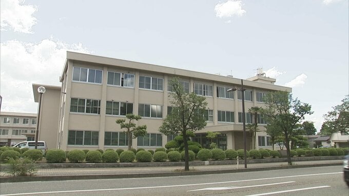 プールで5歳児死亡事故　男性コーチに罰金刑　高岡簡裁　富山|TBS NEWS DIG