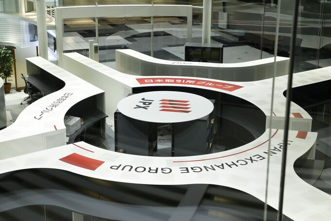 日本株５日続伸へ、米大型テクノロジー株高や円安を好感－輸出株主導