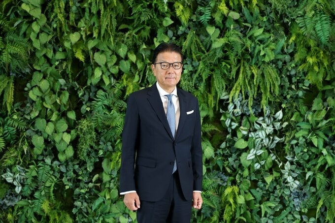 ｢M＆A巧者｣ミネベア、新分野の買収は凍結－AI需要取り込み投資を優先