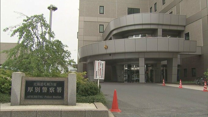 連続窃盗犯か　31歳の男が車庫からタイヤ4本窃盗した疑い「売却して金を手に入れるため」　現場付近では同様の被害が数十件発生|TBS NEWS DIG