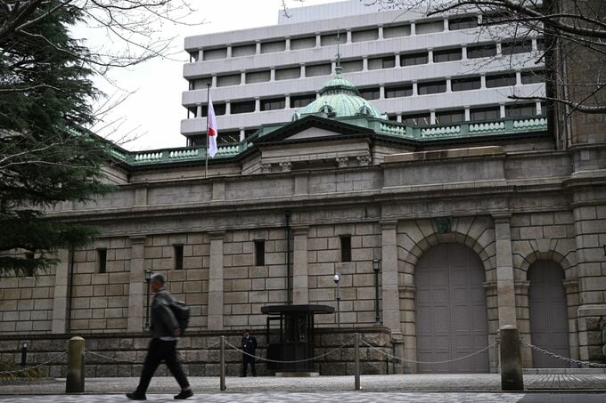 日銀短観、大企業製造業の景況感はプラス17に改善－市場予想上回る