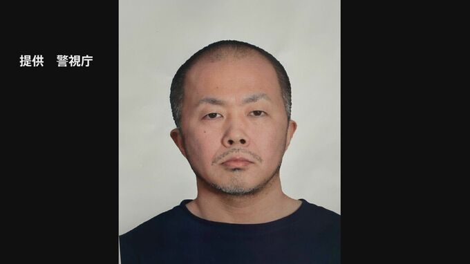 【速報】母親「大ごとになる前に私がお巡りさんを呼んでいれば…」“金づち”殺人未遂事件　高林輝行容疑者（44）を指名手配　東京・福生市 警視庁|TBS NEWS DIG