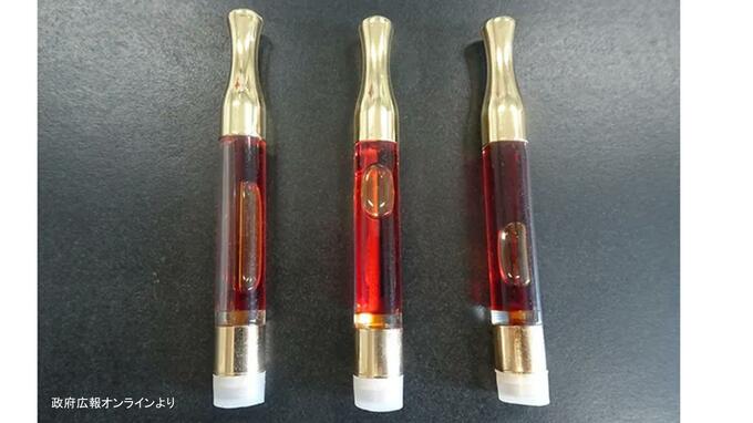 ペン型大麻リキッド　深夜のコンビニで所持疑い　30代男逮捕「休憩していた」【長崎】|TBS NEWS DIG