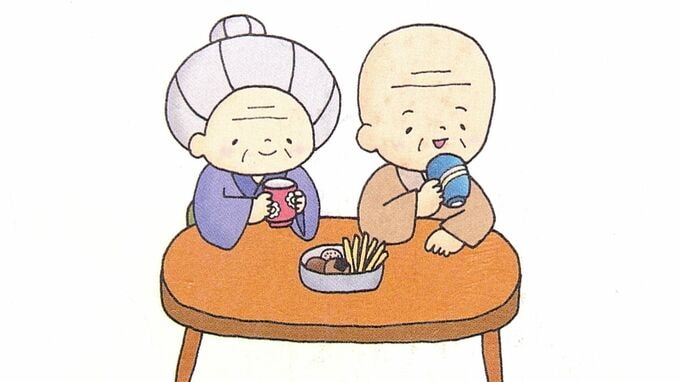 「定位置は“すみっこ”」日常も、震災も、“新聞の4コマ”で6000作…連載20年、伝え続けてきた「すみっこから見た世界」　|　高知のニュース・天気｜KUTV NEWS | KUTVテレビ高知