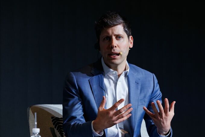 オープンＡＩの動画生成ツール「Sora」、ハリウッドは提携に難色