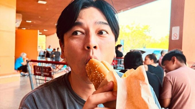 【要潤】LAと日本の2拠点生活をスタート　「今がまさにその時期だと思い、行動しました」|TBS NEWS DIG