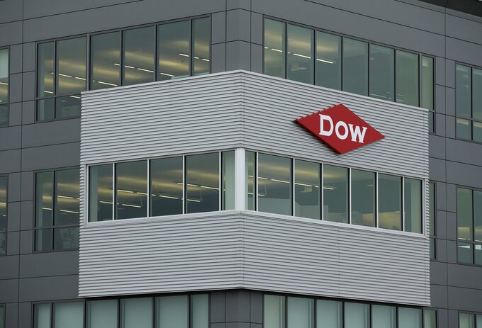 ダウ、アラムコとの200億ドル規模の化学合弁から撤退検討－関係者