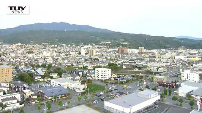 「屋根がパカパカしている」必要のない家の修理をすすめる業者に注意　山形市が注意呼びかけ|TBS NEWS DIG