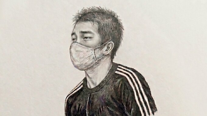 「日本の人は笑顔だったから」中国籍の男が高齢男性狙い不同意性交　「14人に試みた」被告が語った手口と動機|TBS NEWS DIG