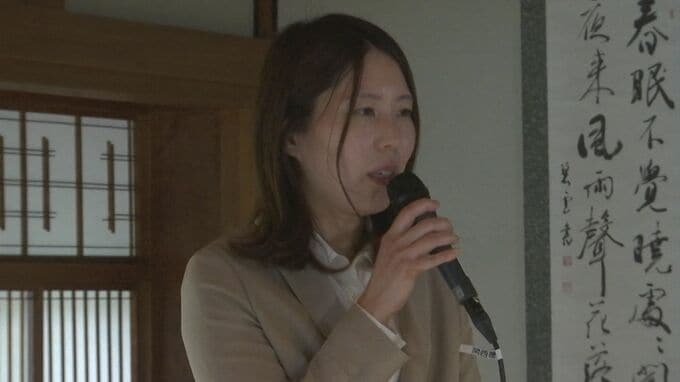 「出雲のイナズマ」将棋・福間香奈女流五冠　“母”になって初の地元対局　女流名人戦第2局を制し防衛に王手　|　BSSニュース | BSS山陰放送