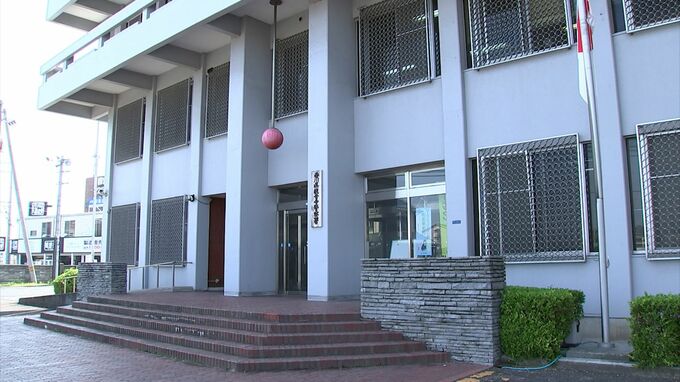 観音寺市でひき逃げ事件　車2台が衝突し1台が川に転落【香川】　|　岡山・香川のニュース | 天気 | RSK山陽放送