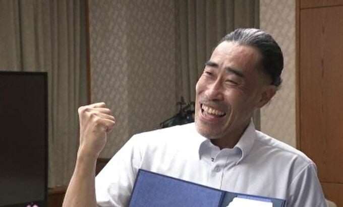 なすびさんが観光大使に 松井秀喜さん、松本薫さんらと共に名を連ねる　|　石川県のニュース｜MRO北陸放送