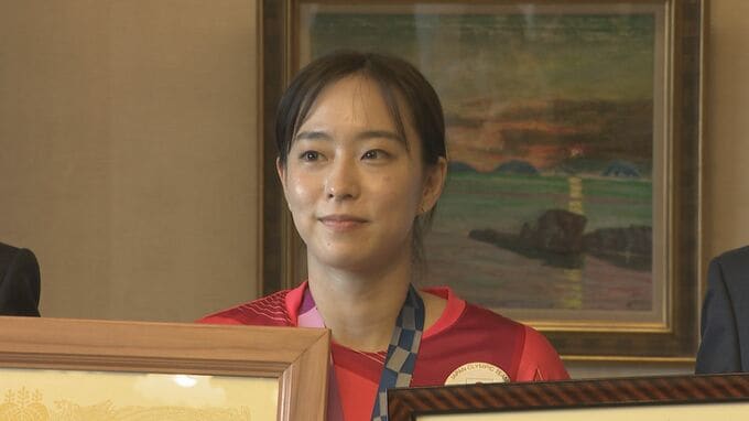 「やり切った思い強く引退決意」「これから新しいスタート」卓球女子・石川佳純選手 現役引退を発表|TBS NEWS DIG